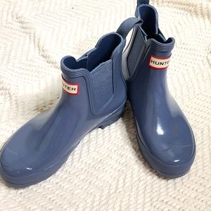 Hunter Rain Boots